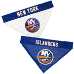 ISL-3217 - New York Islanders� - Reversible Bandana